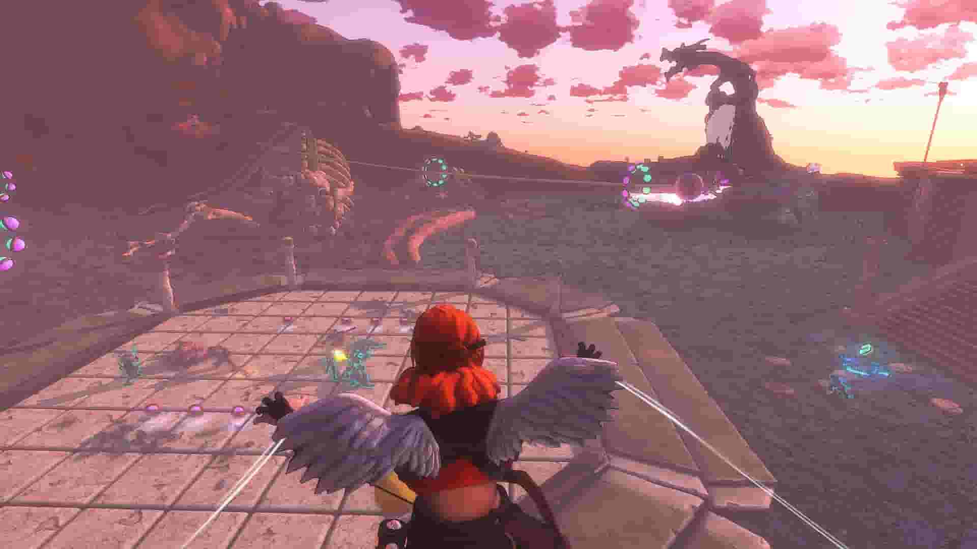 Guardians Of Gaia screenshot thumbnail screenshot 4