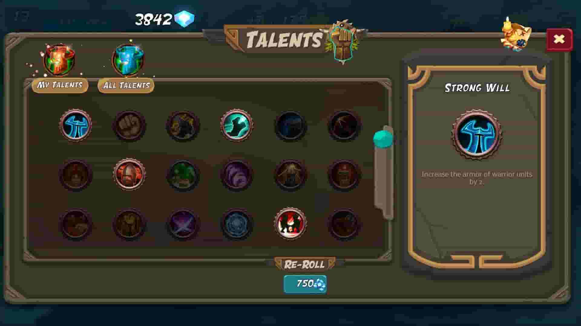 Guardians of Hyelore screenshot thumbnail screenshot 7