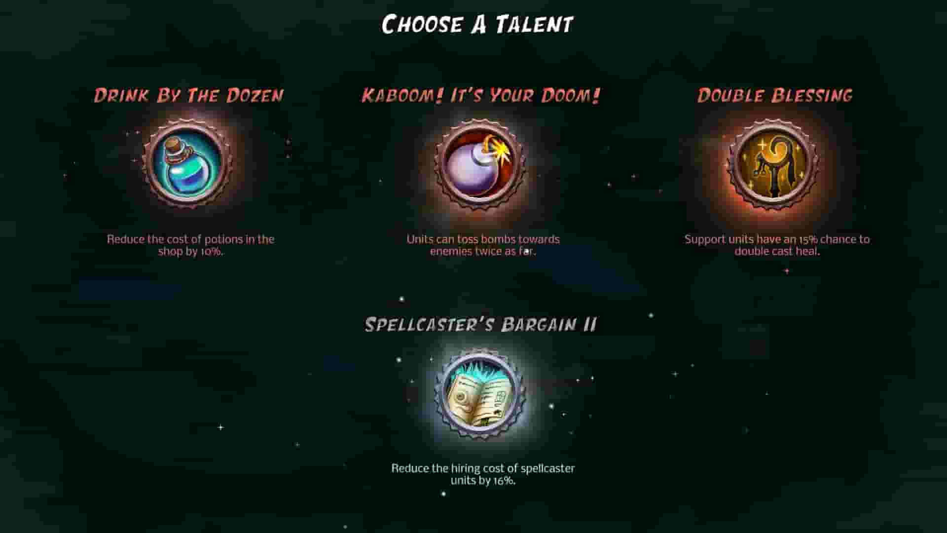 Guardians of Hyelore screenshot thumbnail screenshot 9