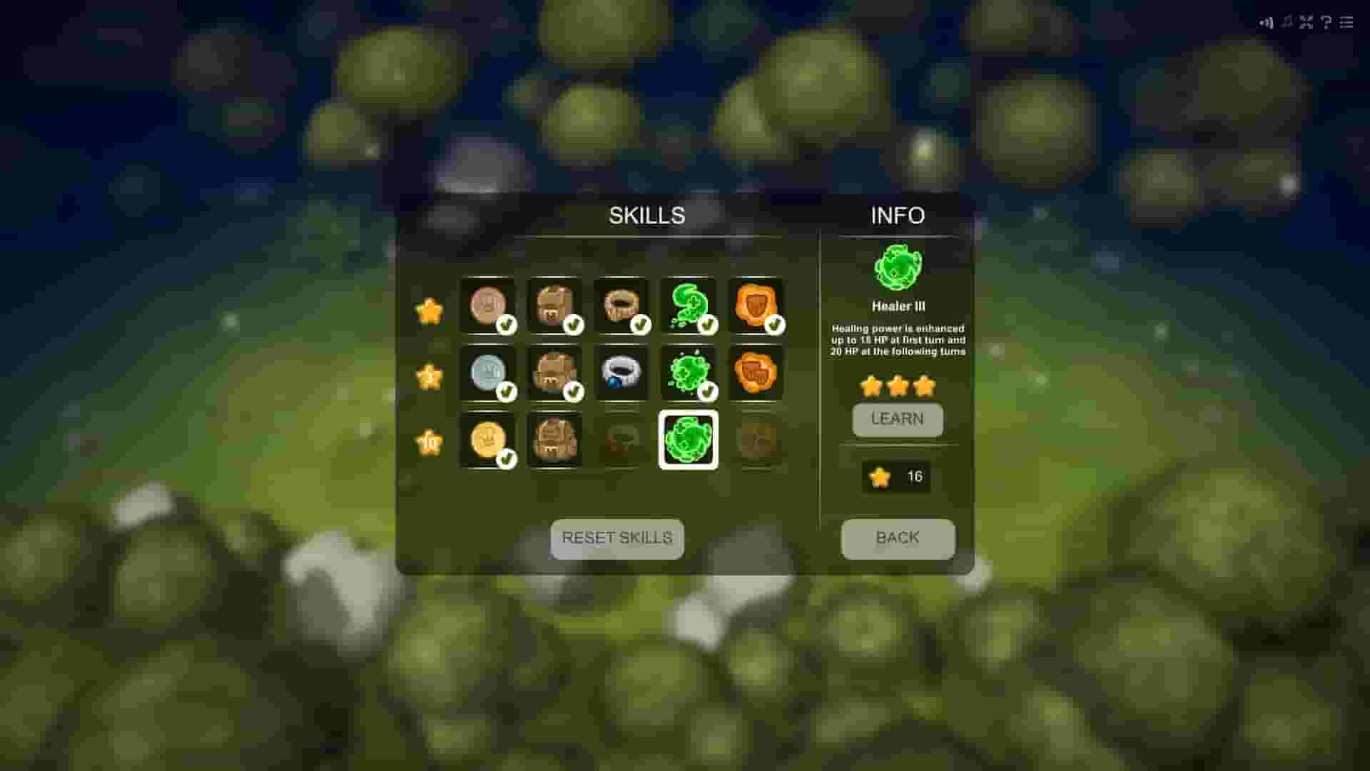 GUARDS! screenshot thumbnail screenshot 8