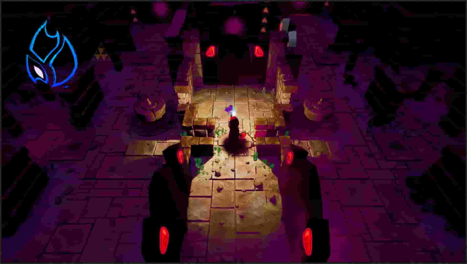 Guayota screenshot thumbnail screenshot 1