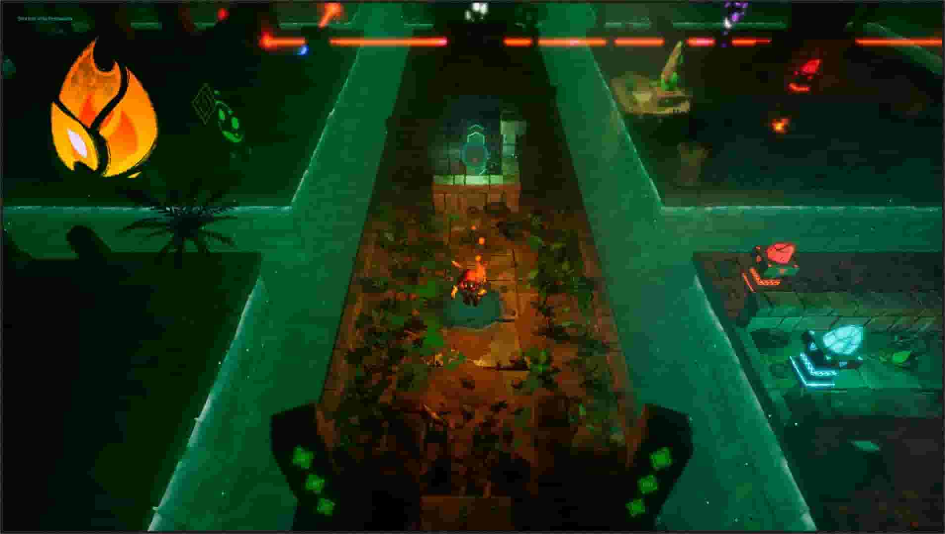 Guayota screenshot thumbnail screenshot 2