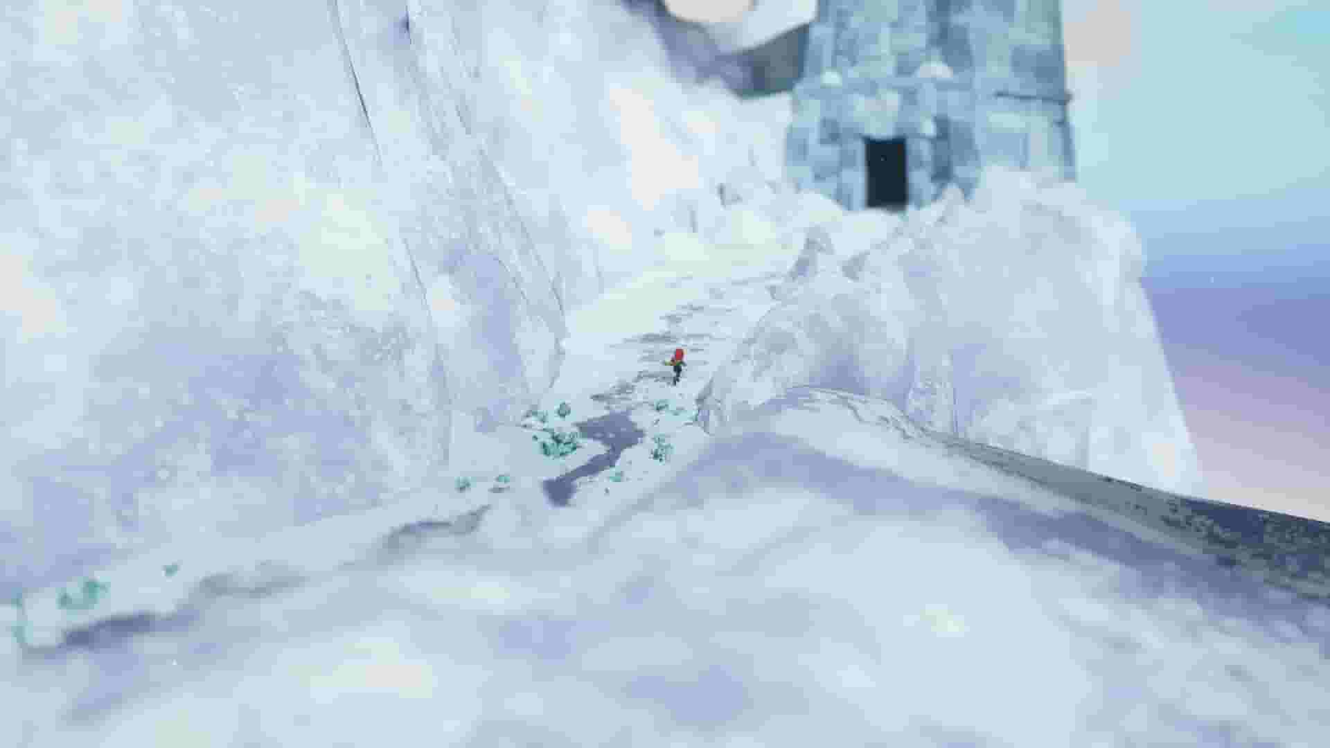 Guayota screenshot thumbnail screenshot 3