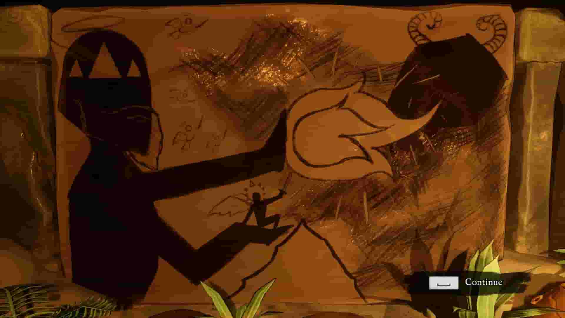 Guayota screenshot thumbnail screenshot 4