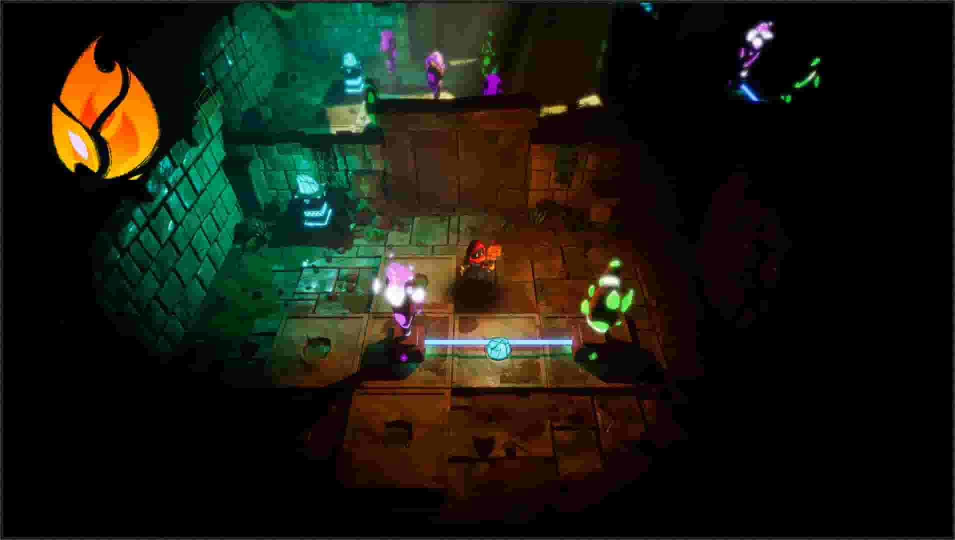 Guayota screenshot thumbnail screenshot 5