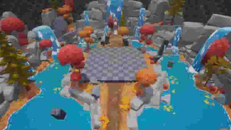 Guild of Ascension screenshot thumbnail screenshot 1