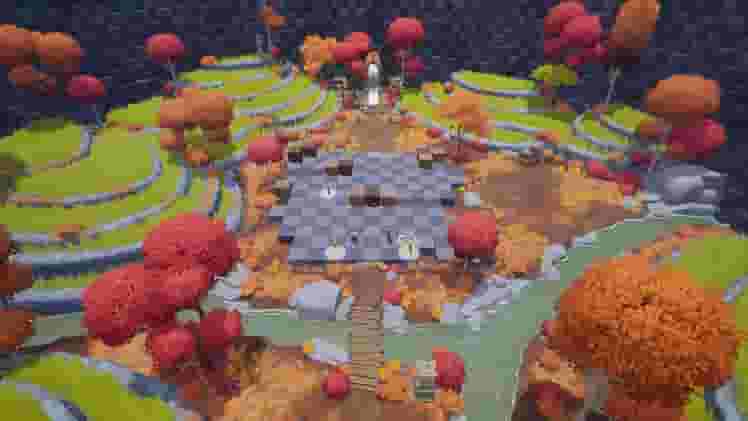 Guild of Ascension screenshot thumbnail screenshot 10