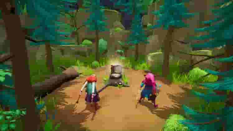 Guild of Ascension screenshot thumbnail screenshot 11