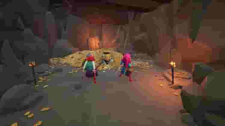 Guild of Ascension screenshot thumbnail screenshot 12