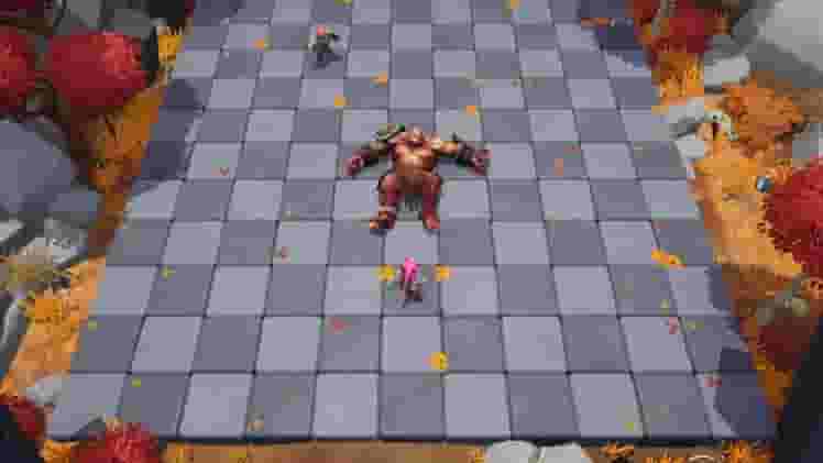 Guild of Ascension screenshot thumbnail screenshot 13