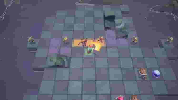 Guild of Ascension screenshot thumbnail screenshot 2