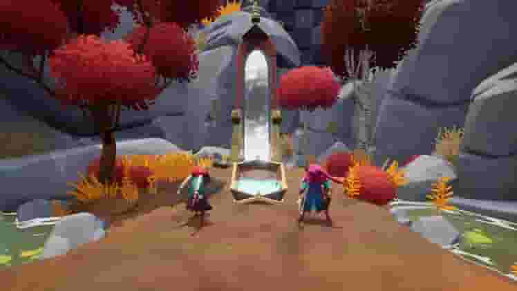 Guild of Ascension screenshot thumbnail screenshot 6