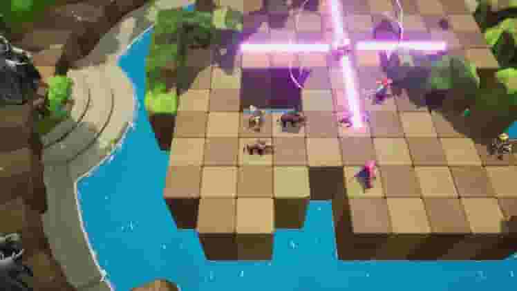 Guild of Ascension screenshot thumbnail screenshot 7