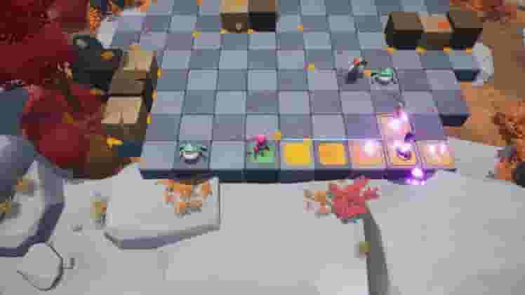 Guild of Ascension screenshot thumbnail screenshot 8