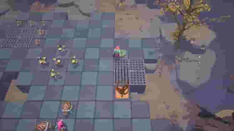 Guild of Ascension screenshot thumbnail screenshot 9