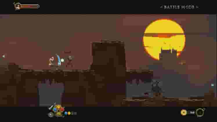 Guild of Darksteel screenshot thumbnail screenshot 7