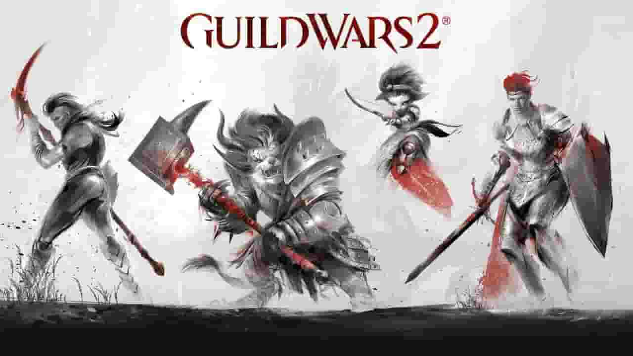 Guild Wars 2 screenshot thumbnail screenshot 0