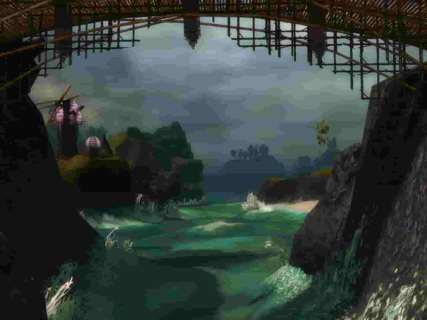 Guild Wars Factions screenshot thumbnail screenshot 0