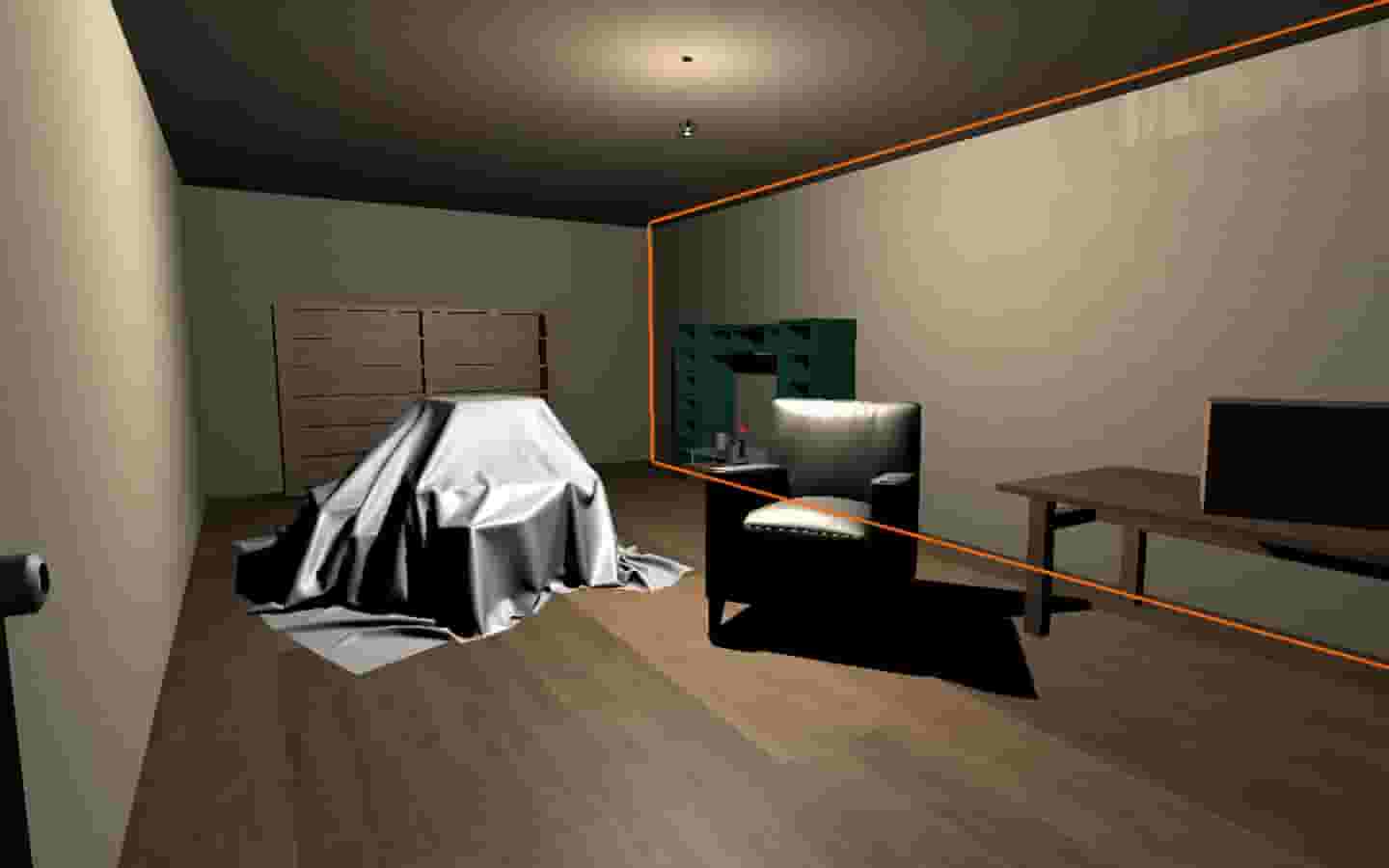 GUILT screenshot thumbnail screenshot 2