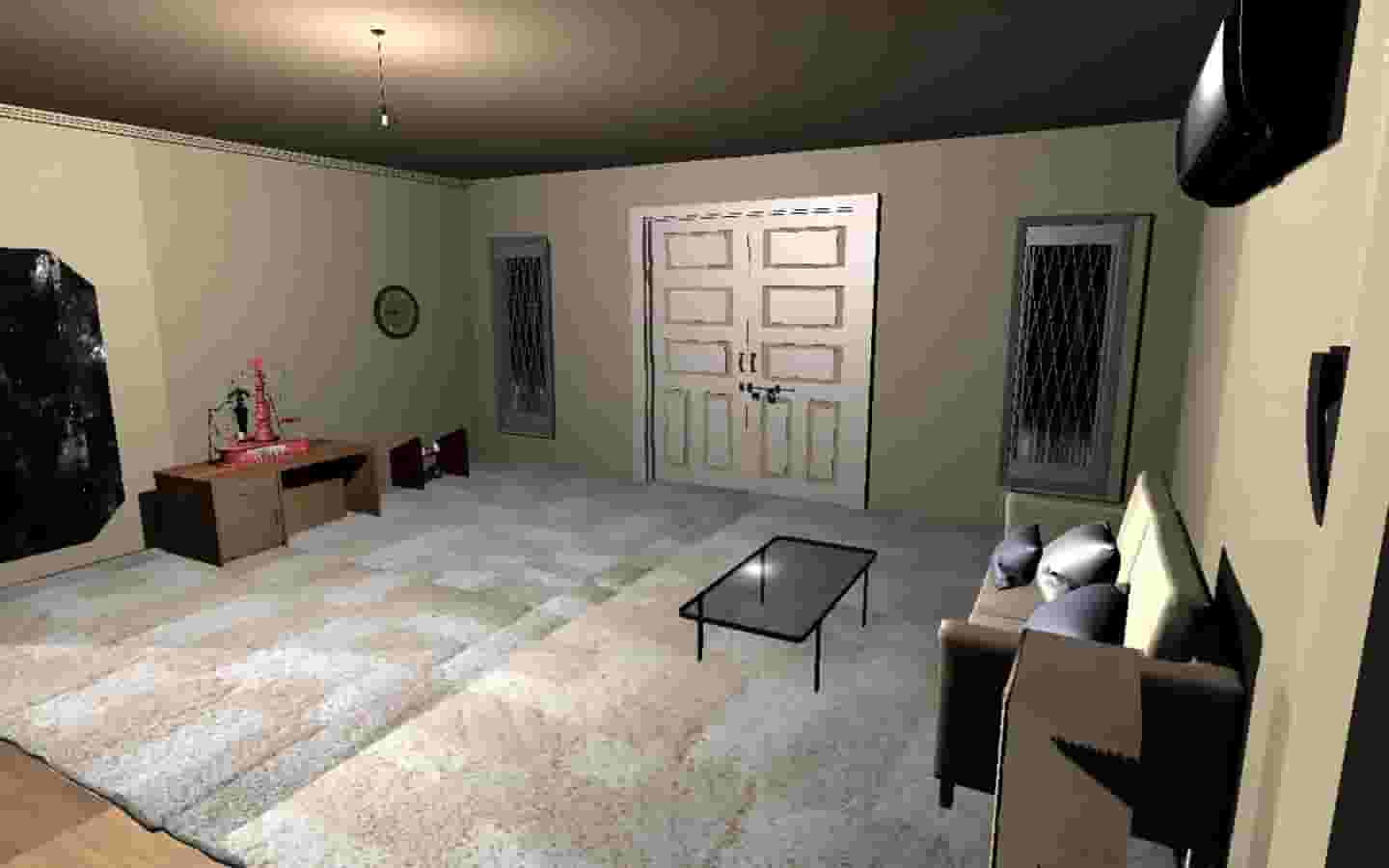 GUILT screenshot thumbnail screenshot 6