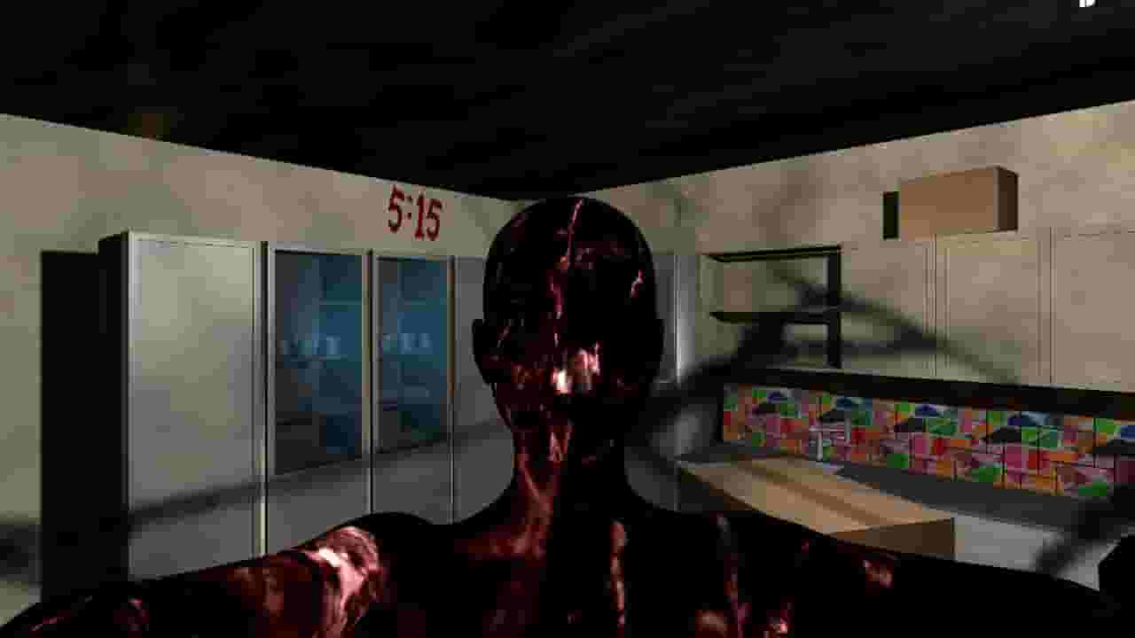 GUILT screenshot thumbnail screenshot 8