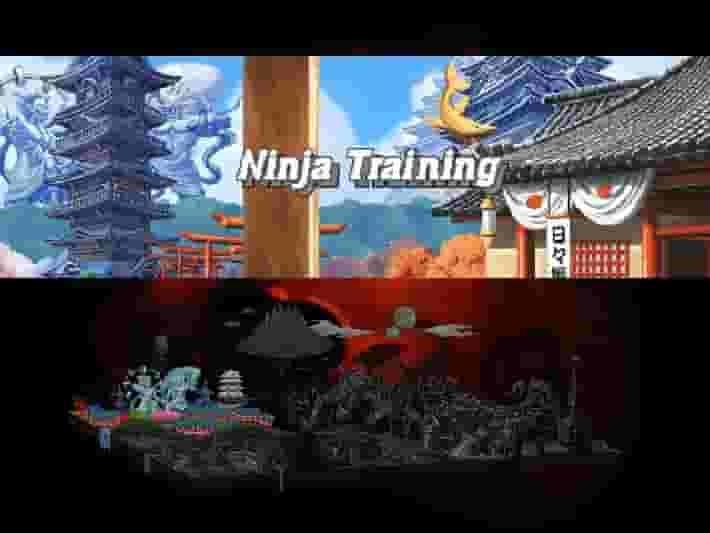 Guilty Gear Isuka screenshot thumbnail screenshot 1