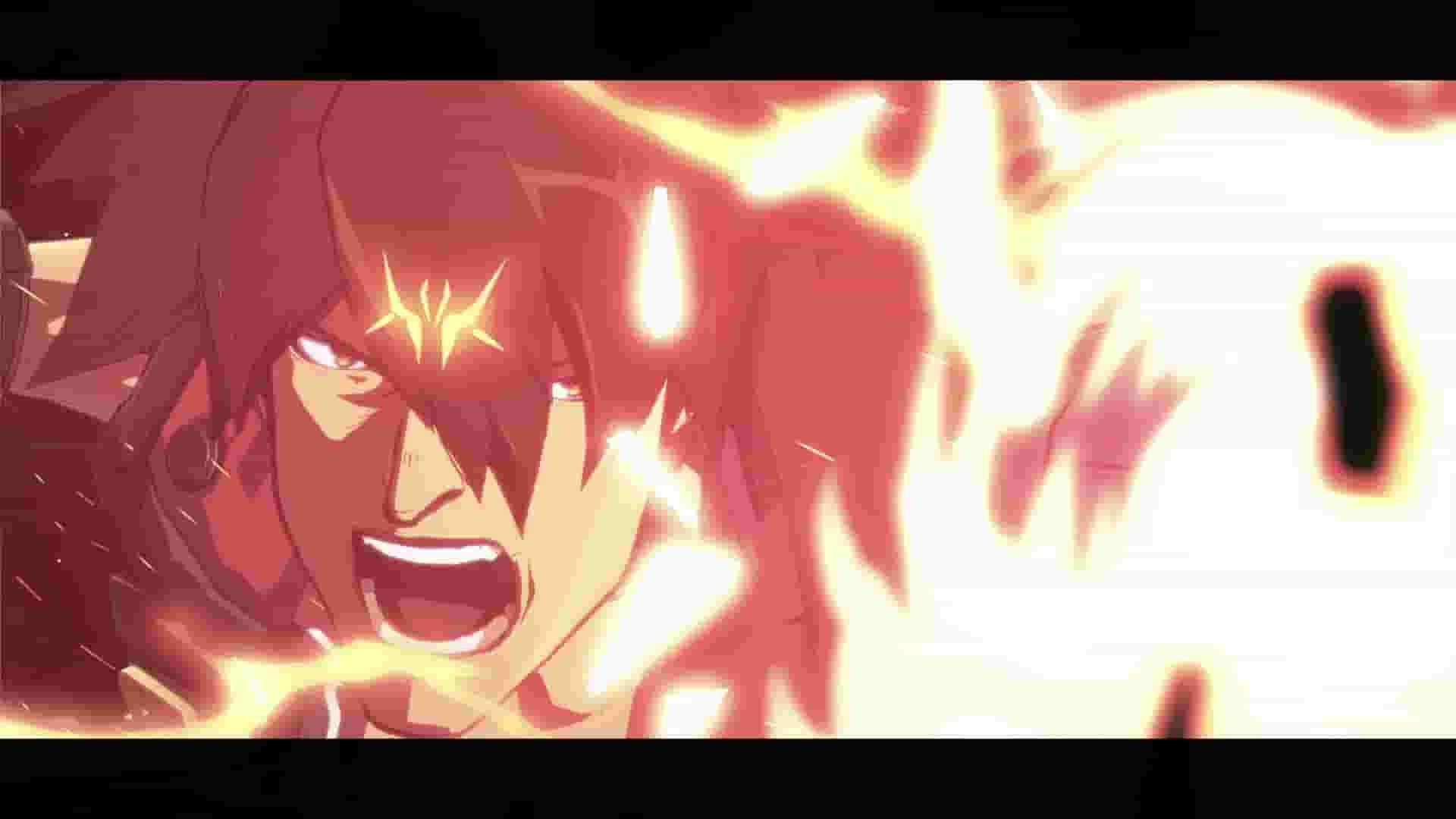 GUILTY GEAR -STRIVE- screenshot thumbnail screenshot 23