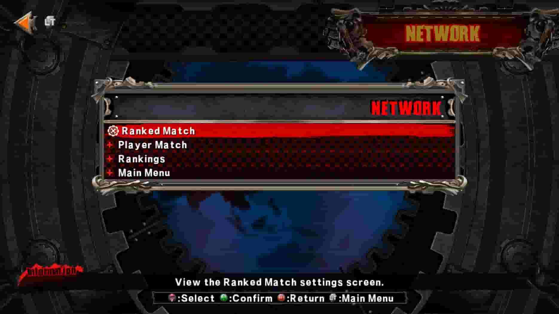 GUILTY GEAR Xrd -SIGN- screenshot thumbnail screenshot 2