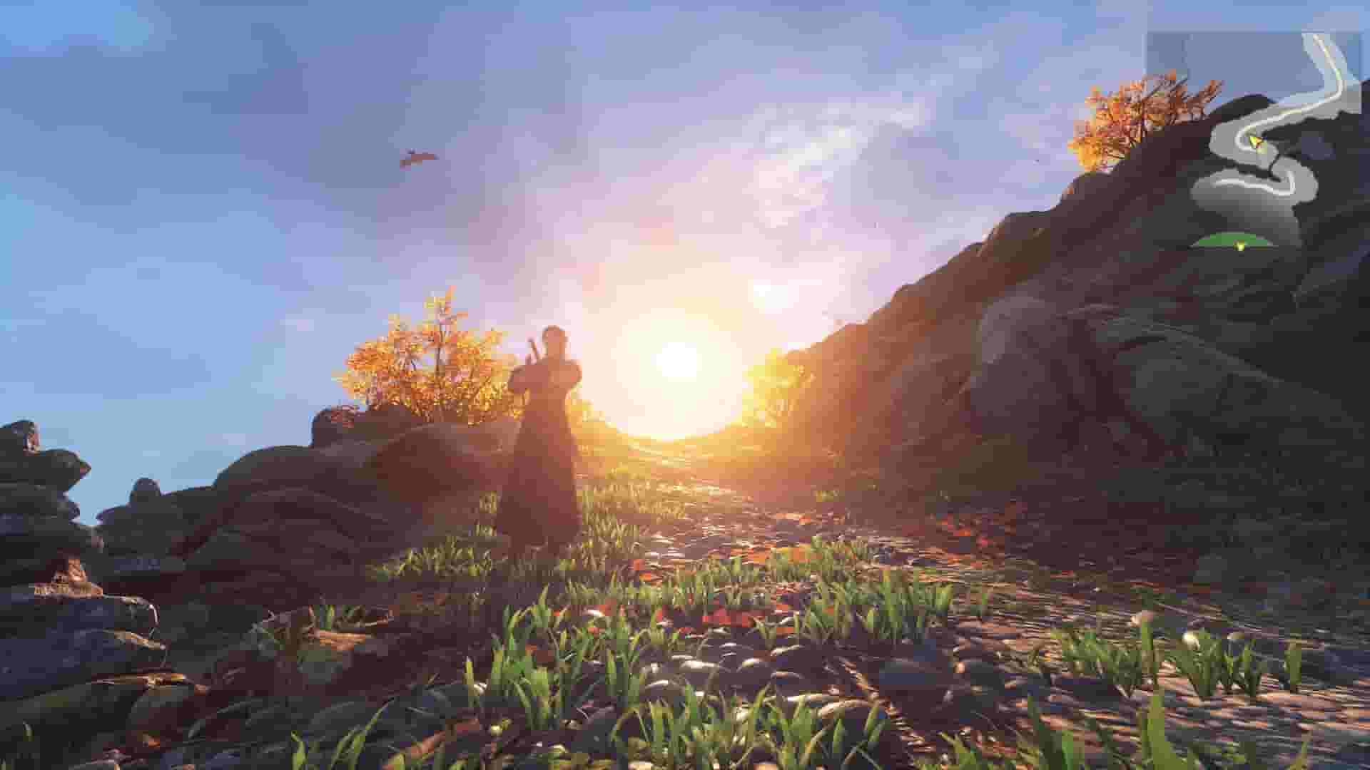 Gujian3(古剑奇谭三) screenshot thumbnail screenshot 0