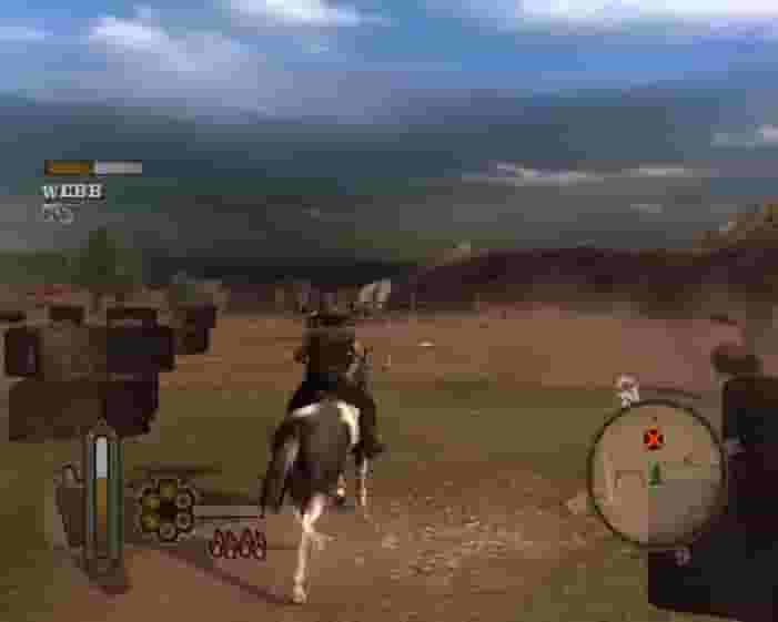 GUN screenshot thumbnail screenshot 10