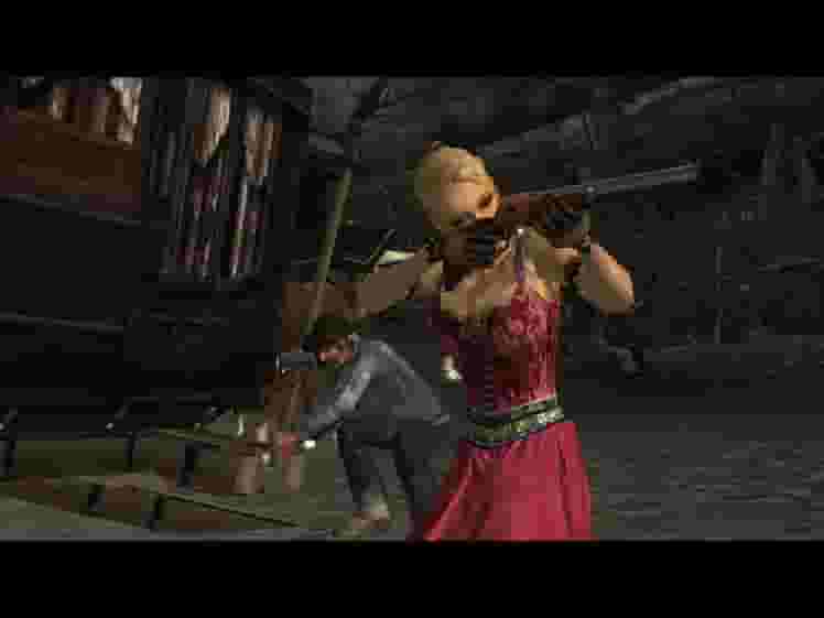 GUN screenshot thumbnail screenshot 2