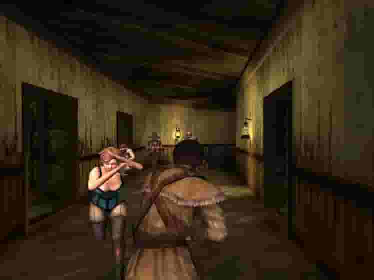 GUN screenshot thumbnail screenshot 7