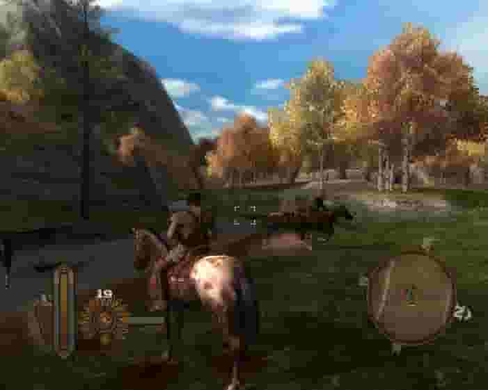 GUN screenshot thumbnail screenshot 9