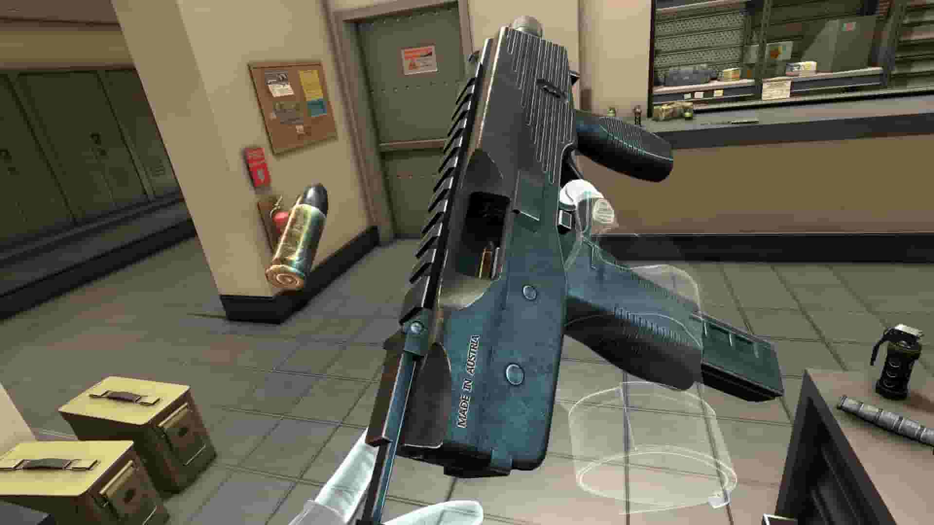 Gun Club VR screenshot thumbnail screenshot 8