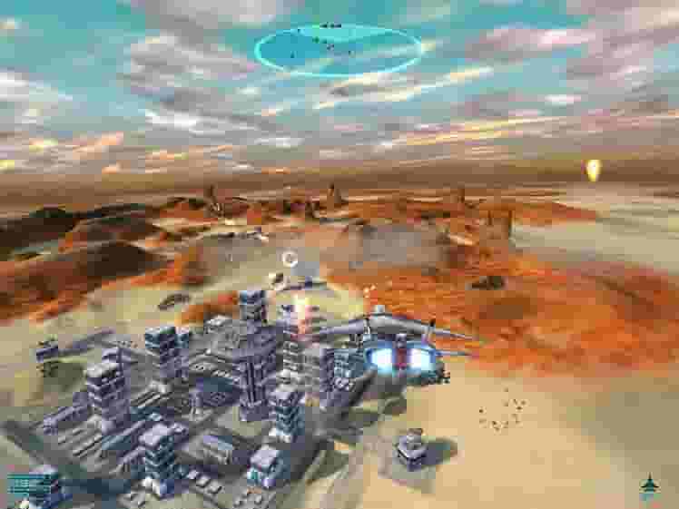 Gun Metal screenshot thumbnail screenshot 0