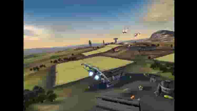 Gun Metal screenshot thumbnail screenshot 2