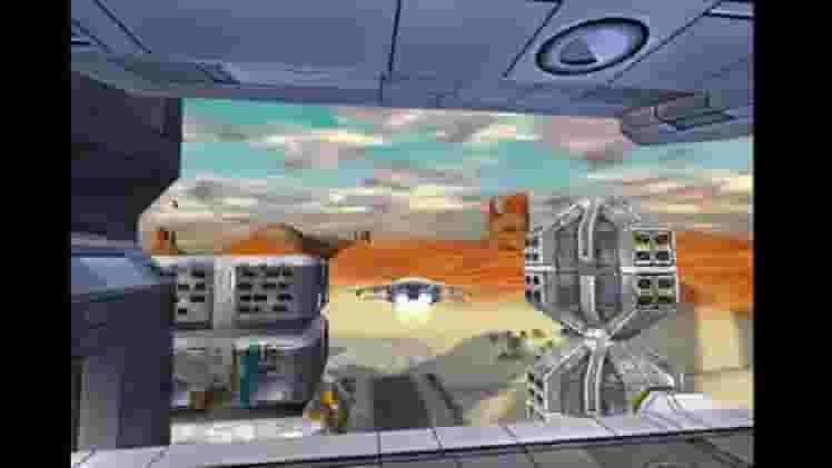 Gun Metal screenshot thumbnail screenshot 3