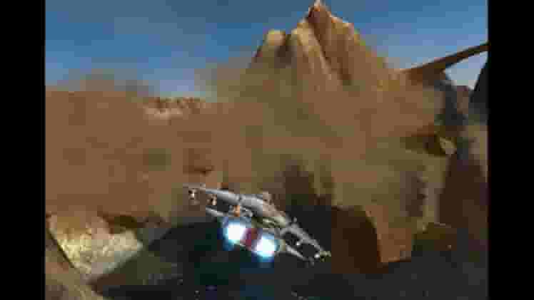 Gun Metal screenshot thumbnail screenshot 7