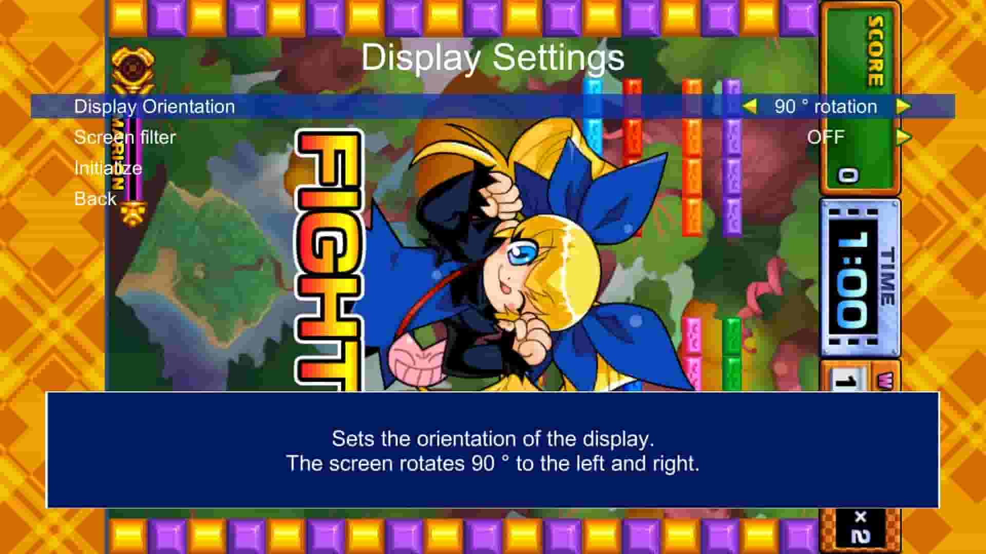 GUNBARICH screenshot thumbnail screenshot 6