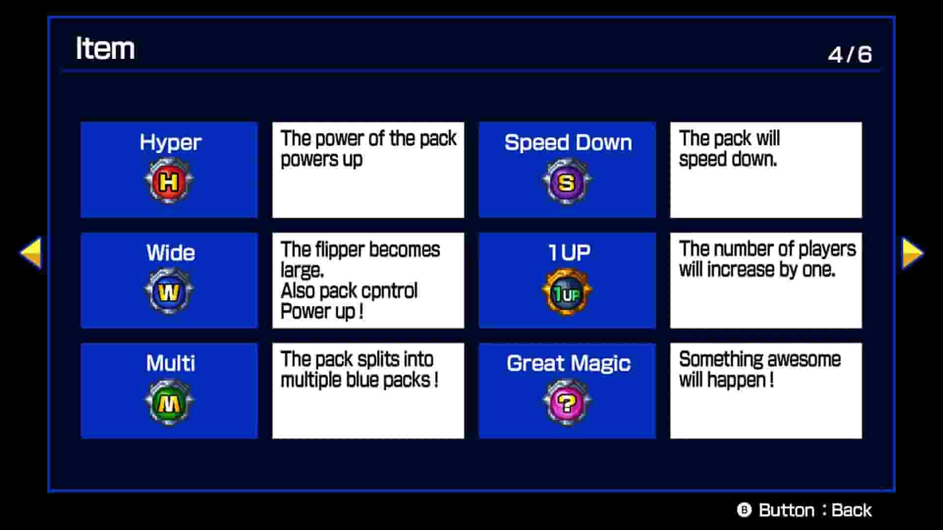 GUNBARICH screenshot thumbnail screenshot 7