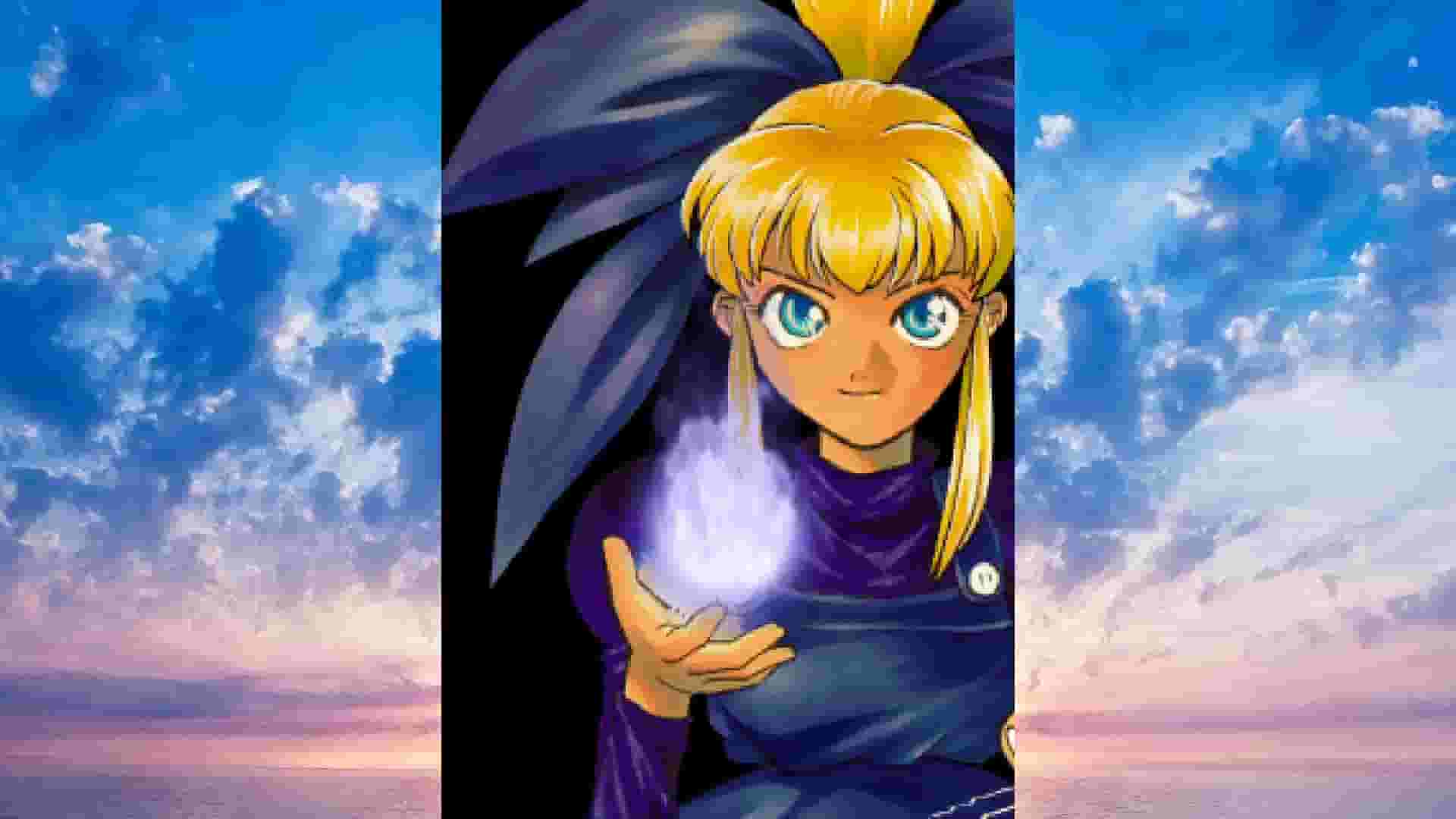 GUNBIRD 2 screenshot thumbnail screenshot 12