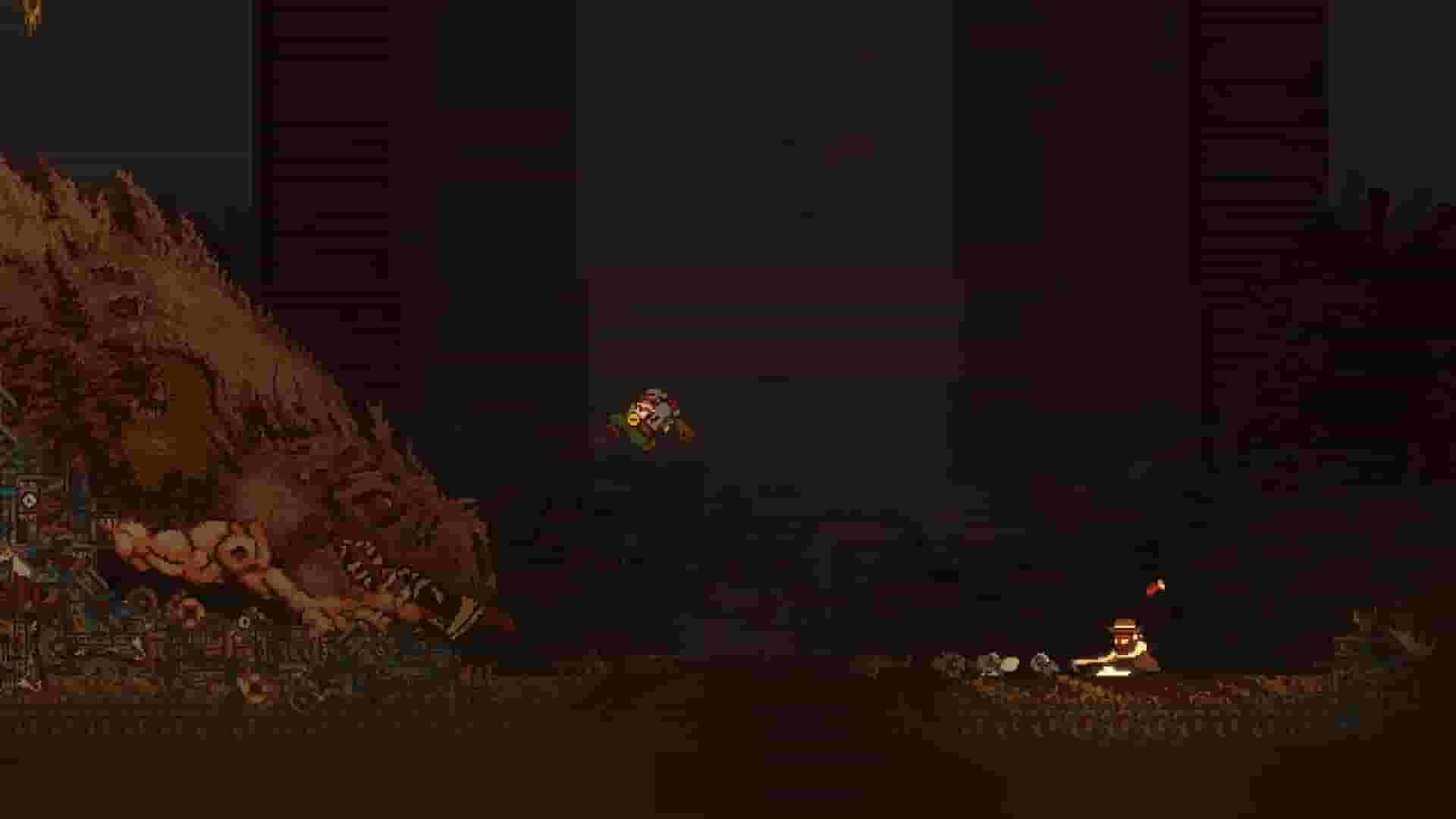 Gunbrella screenshot thumbnail screenshot 13