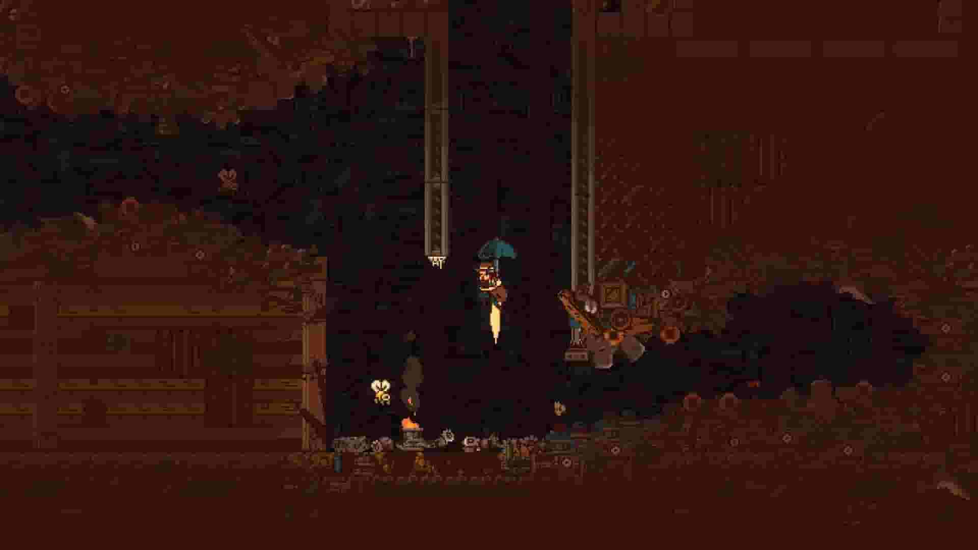 Gunbrella screenshot thumbnail screenshot 14