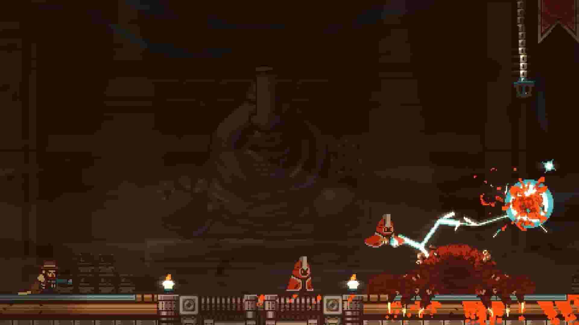 Gunbrella screenshot thumbnail screenshot 15