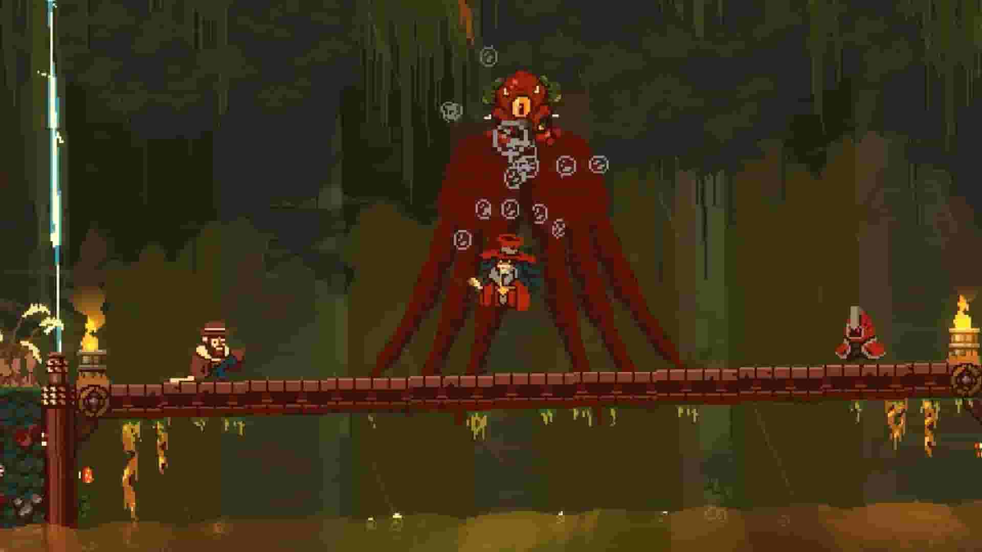 Gunbrella screenshot thumbnail screenshot 2