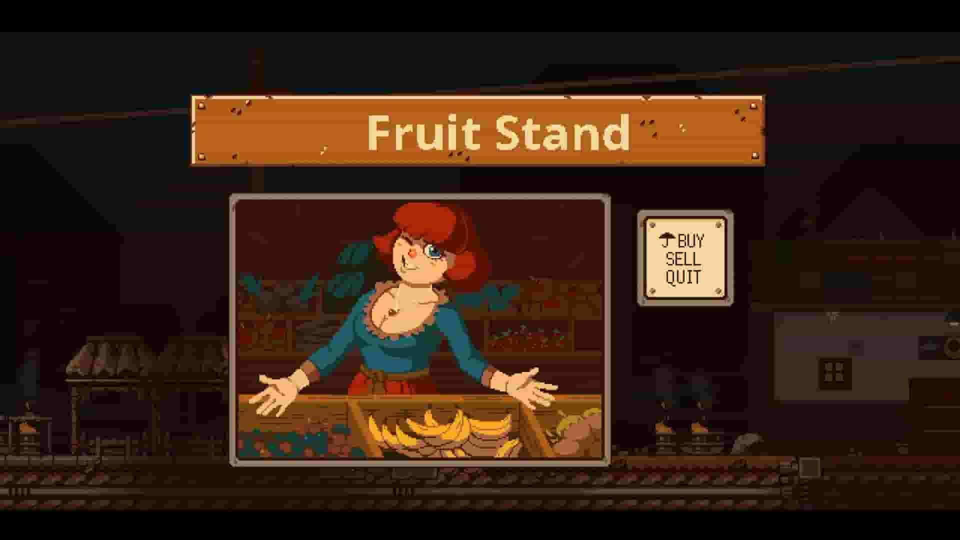 Gunbrella screenshot thumbnail screenshot 3