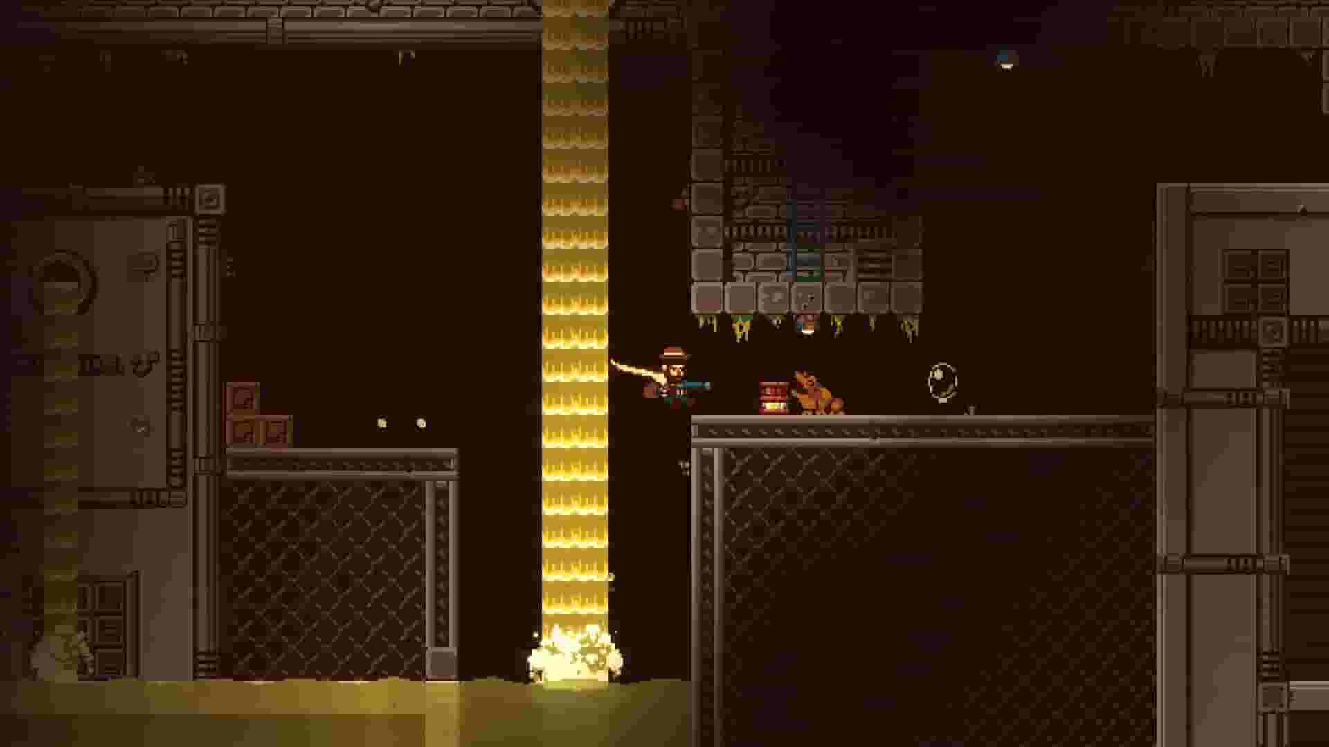 Gunbrella screenshot thumbnail screenshot 4