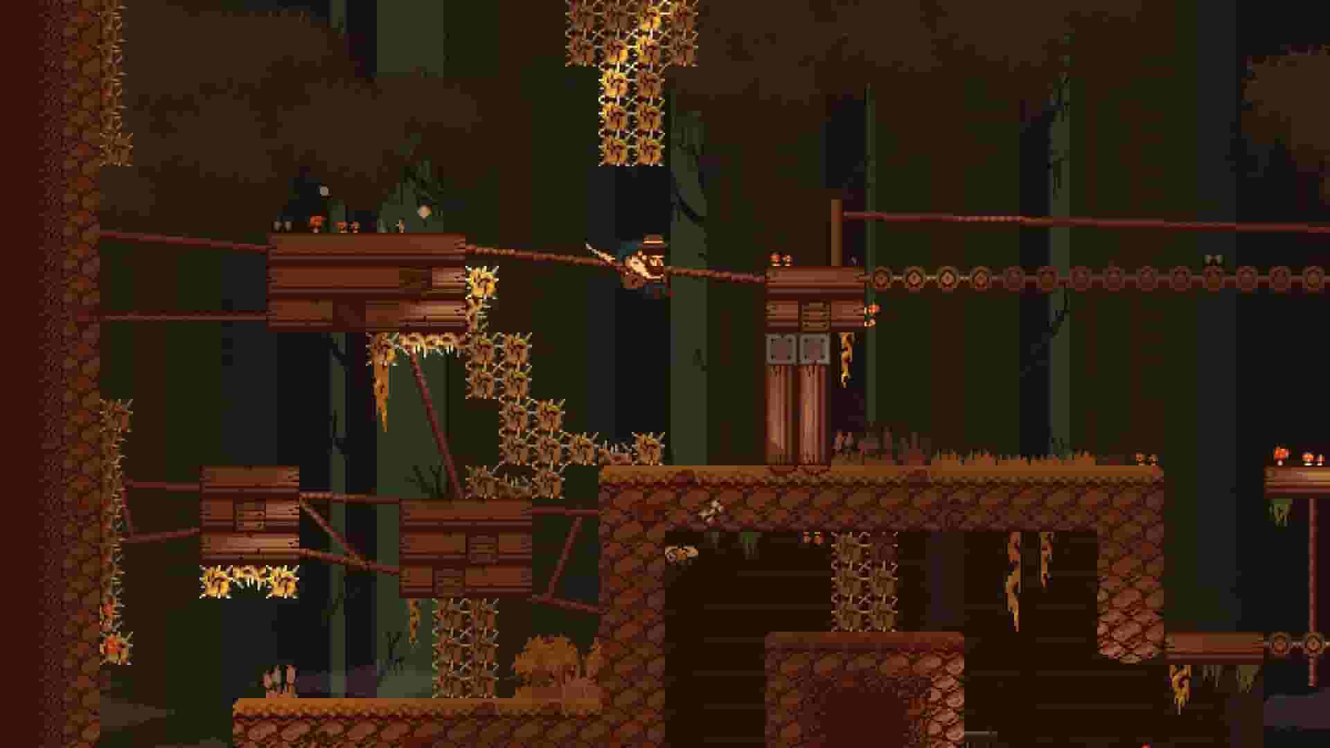 Gunbrella screenshot thumbnail screenshot 8