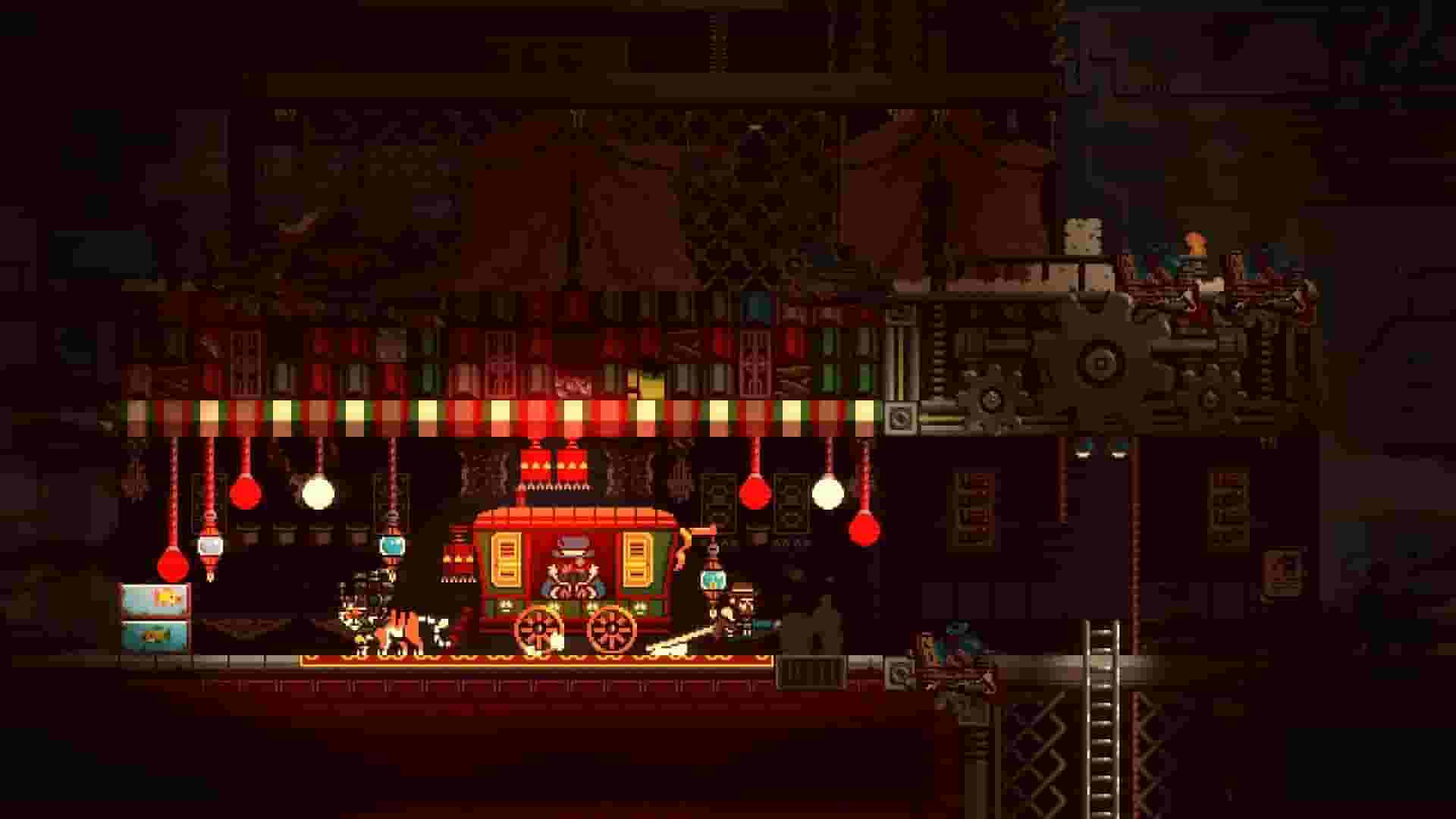 Gunbrella screenshot thumbnail screenshot 9