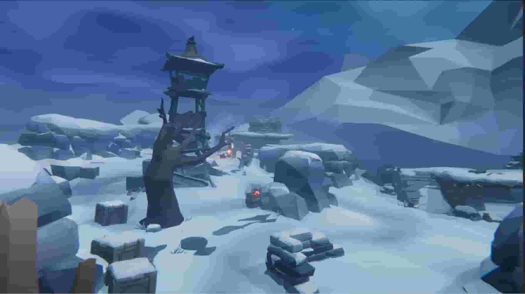 Gunfire Reborn screenshot thumbnail screenshot 10